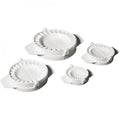 Ibili Accesorios Dumpling Moulds