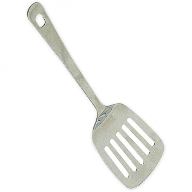 Ibili Clasica Stainless Steel Turner, 33cm