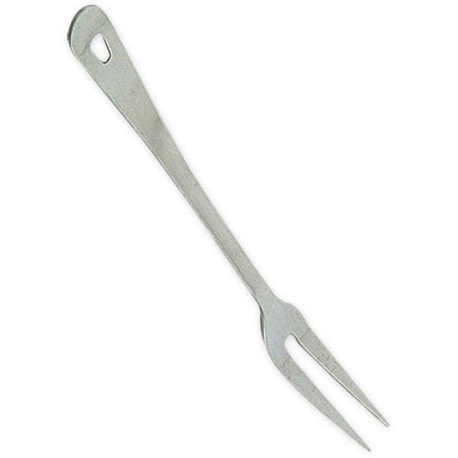 Ibili Clasica Stainless Steel Pot/Serving Fork