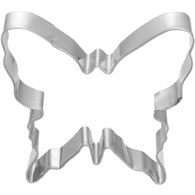 EHK Cookie Cutter, Butterfly, 8cm