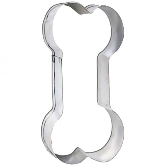 EHK Cookie Cutter, Dog Bone