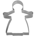 EHK Cookie Cutter, Gingerbread Woman, 13cm