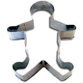 EHK Cookie Cutter, Gingerbread Man, 13cm