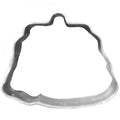 EHK Cookie Cutter, Lady's Handbag, 4cm