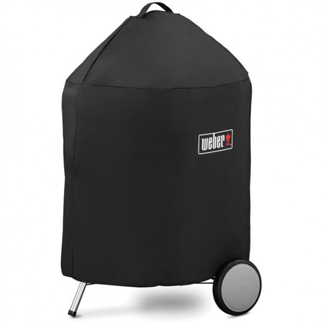 Weber Premium Grill Cover For 57cm Charcoal Kettle Grill