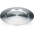 Ibili Clasica 32m Stainless Steel Underplate