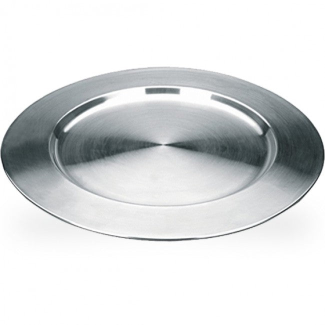 Ibili Clasica 32m Stainless Steel Underplate