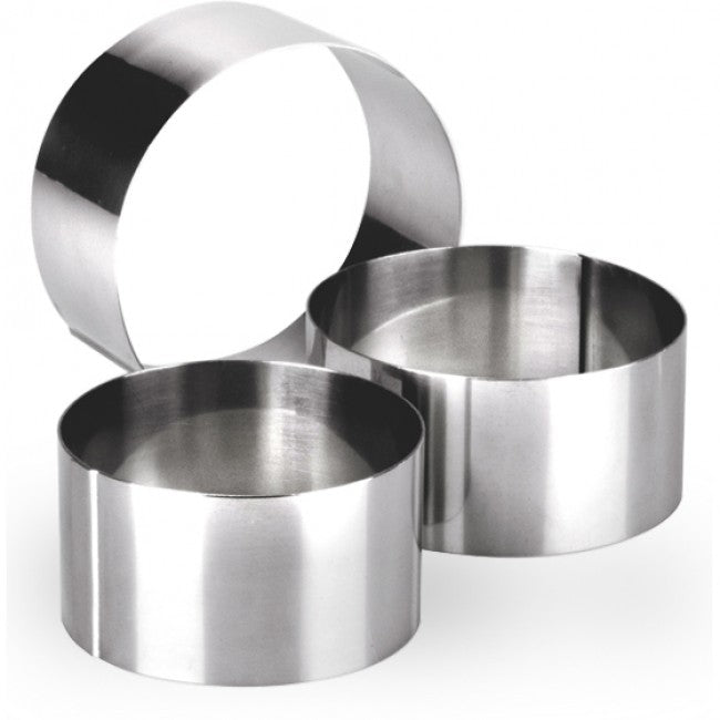 Ibili Clasica Pastry Ring, 10cm