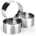 Ibili Clasica Pastry Ring, 8cm