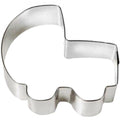 EHK Cookie Cutter, Pram, 7.8cm
