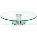 Ibili Accesorios Revolving Cake Stand, 30cm
