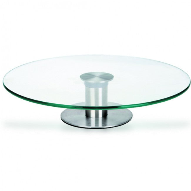 Ibili Accesorios Revolving Cake Stand, 30cm
