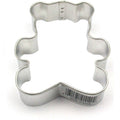 EHK 7.6cm Cookie Cutter, Teddy Bear