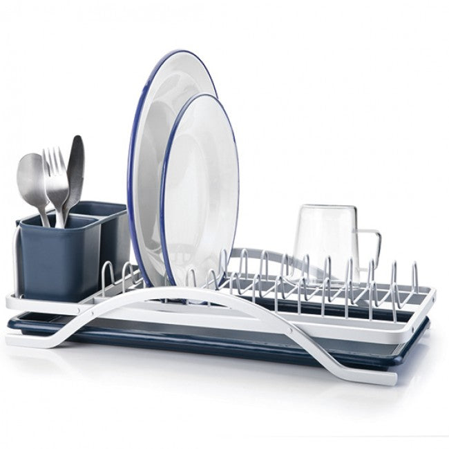 Ibili Kitchen Aids Cutlery & Dish Drying Rack