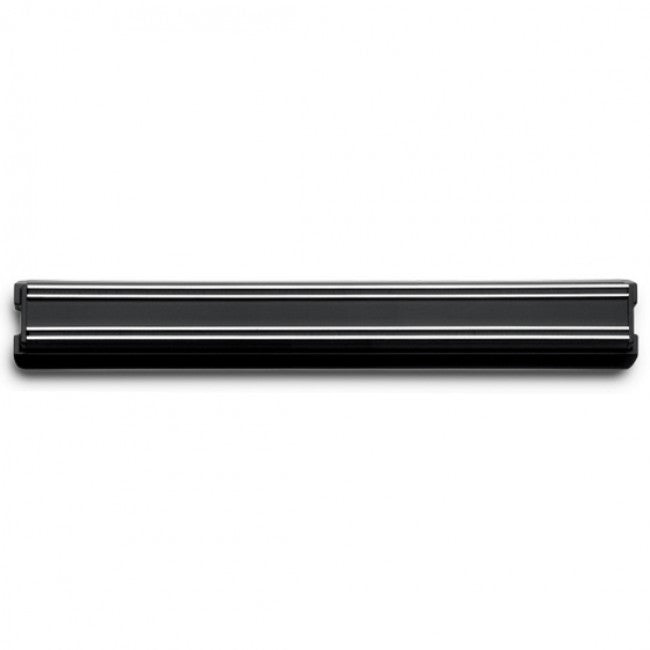 Wüsthof Magnetic Knife Holder, Black, 30cm