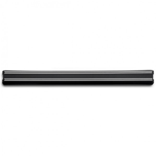 Wüsthof Magnetic Knife Holder, Black, 45cm