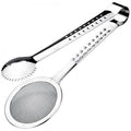 Ibili Clasica Stainless Steel Frying Tongs