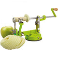 Ibili Bistrot Apple Peeler, 33cm