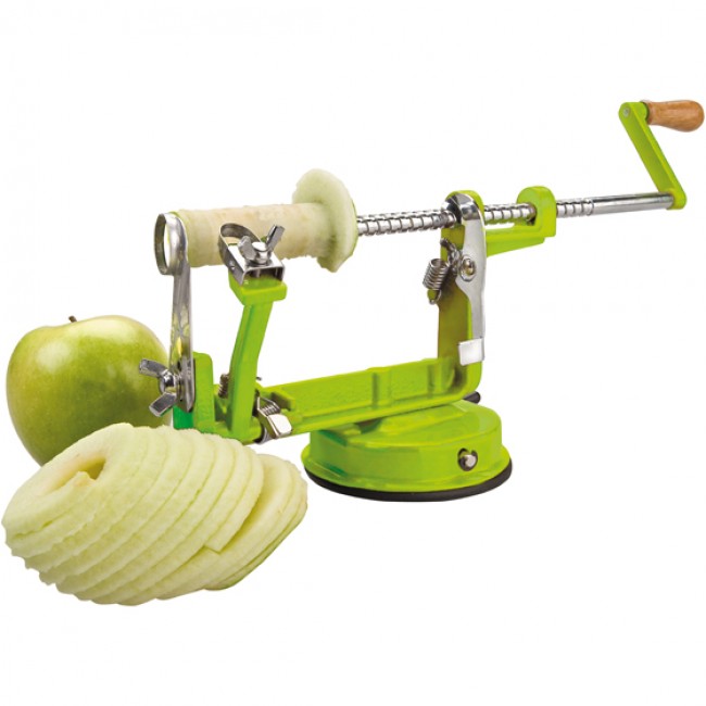 Ibili Bistrot Apple Peeler, 33cm