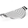 Ibili Clasica Stainless Steel Pot Strainer, 26cm