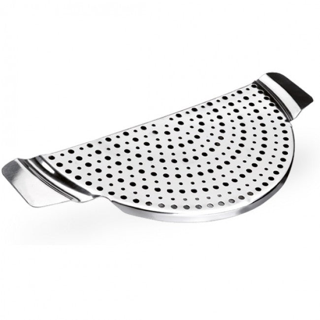 Ibili Clasica Stainless Steel Pot Strainer, 26cm