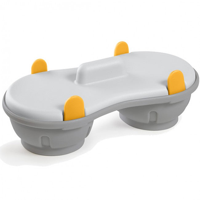 Ibili Kitchen Aids Microwave Egg Poacher