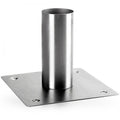Ibili Accesorios Chicken Roasting Stand With Infuser