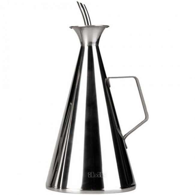 Ibili Anti-Drip Oil Container, 500ml