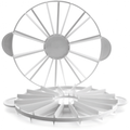 Ibili Accesorios Cake & Pie Portion Measurer