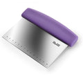 Ibili Accesorios Dough Cutter & Scraper