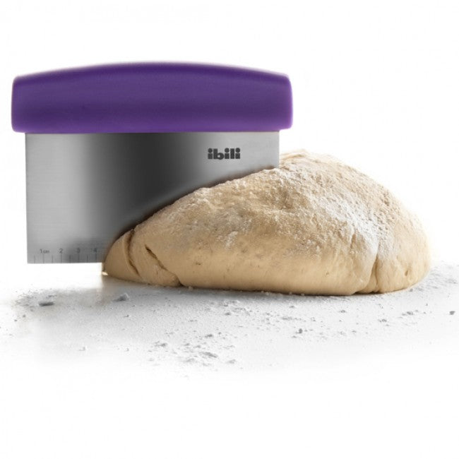 Ibili Accesorios Dough Cutter & Scraper