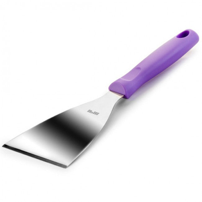 Ibili Accesorios Triangular Spatula, 25cm