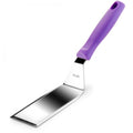 Ibili Accesorios Rectangular Spatula, 25cm
