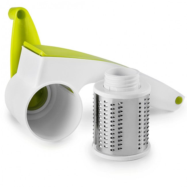 Ibili Easycook Rotary Cheese Grater