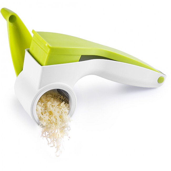 Ibili Easycook Rotary Cheese Grater