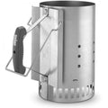 Weber Rapidfire Chimney Starter, Large