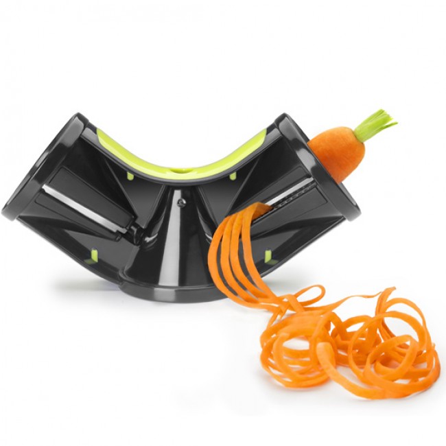 Ibili Easycook Triple Spiralizer