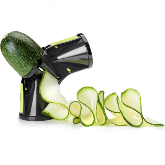 Ibili Easycook Triple Spiralizer