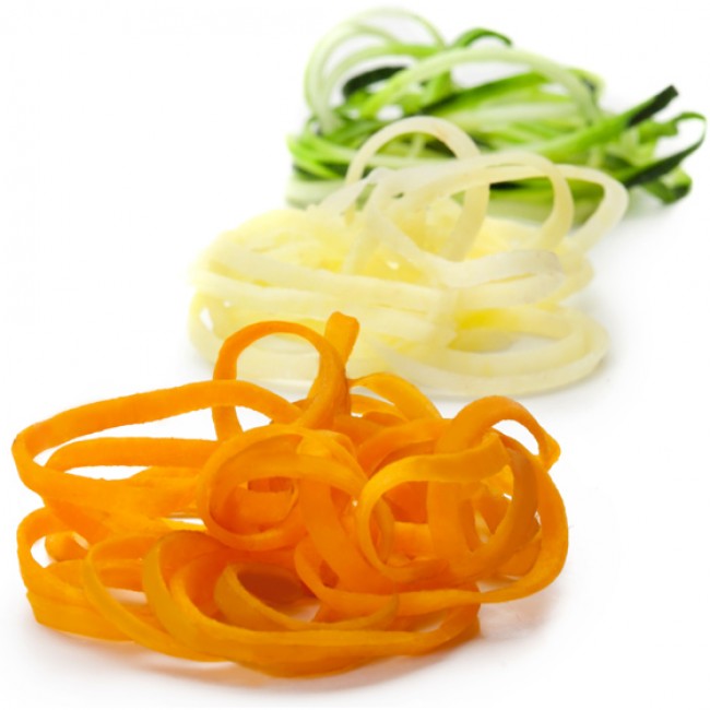 Ibili Easycook Triple Spiralizer