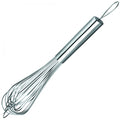 Ibili Accesorios Stainless Steel Whisk, 30cm