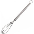 Ibili Stainless Steel Mini Whisk, 15cm