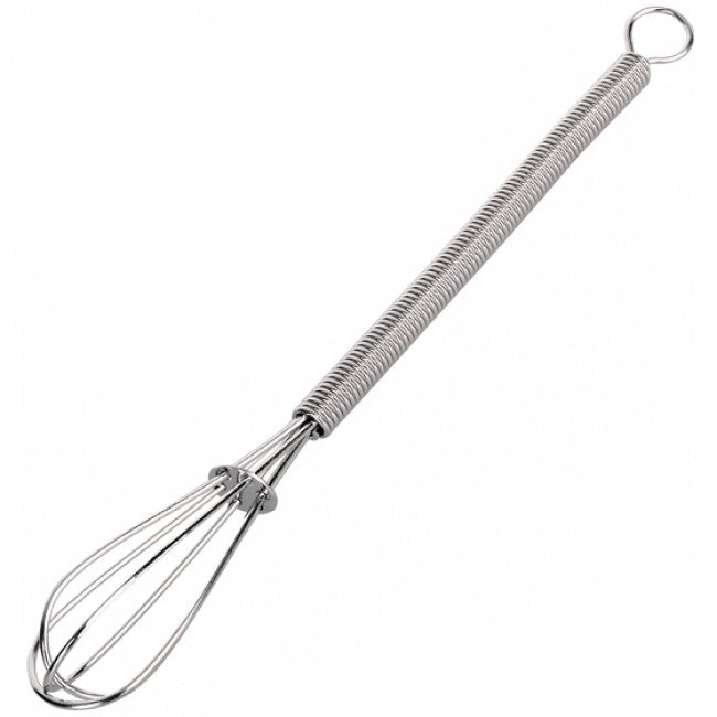 Ibili Stainless Steel Mini Whisk, 15cm