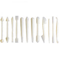 Ibili Fondant Modelling Tool Set, 12pc