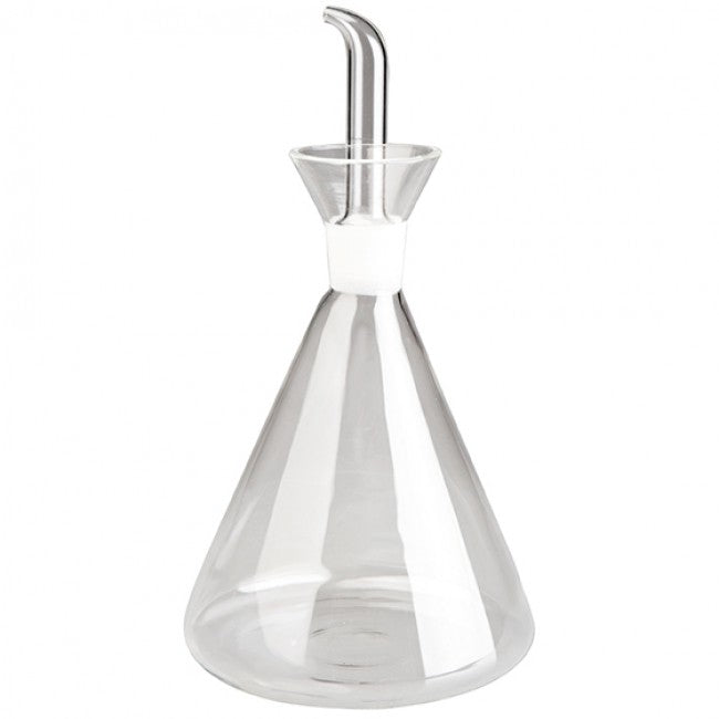 Ibili Clasica Salad Oil Dispenser, 150ml
