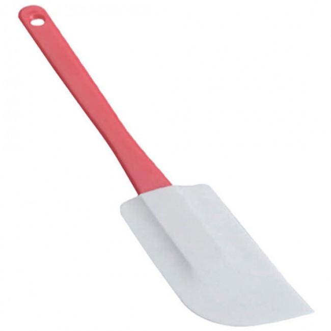 Ibili Plastic Spatula Scraper, 25cm