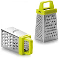 Ibili Clasica 4 Sided Mini Grater