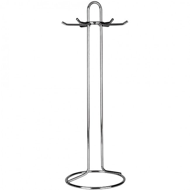 Ibili Supra Stainless Steel Utensil Stand
