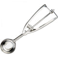 Ibili Clasica 4cm Stainless Steel Ice Cream Scoop