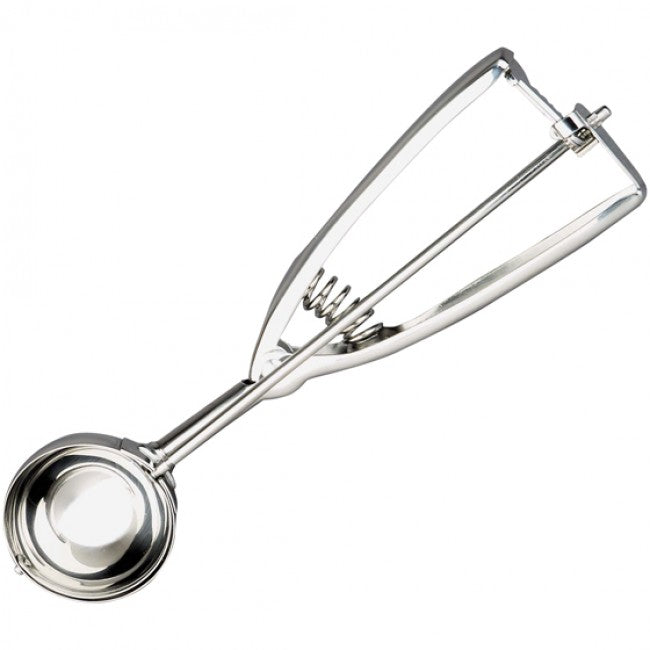 Ibili Clasica 4cm Stainless Steel Ice Cream Scoop