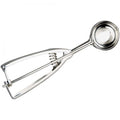 Ibili Clasica 5.5cm Stainless Steel Ice Cream Scoop